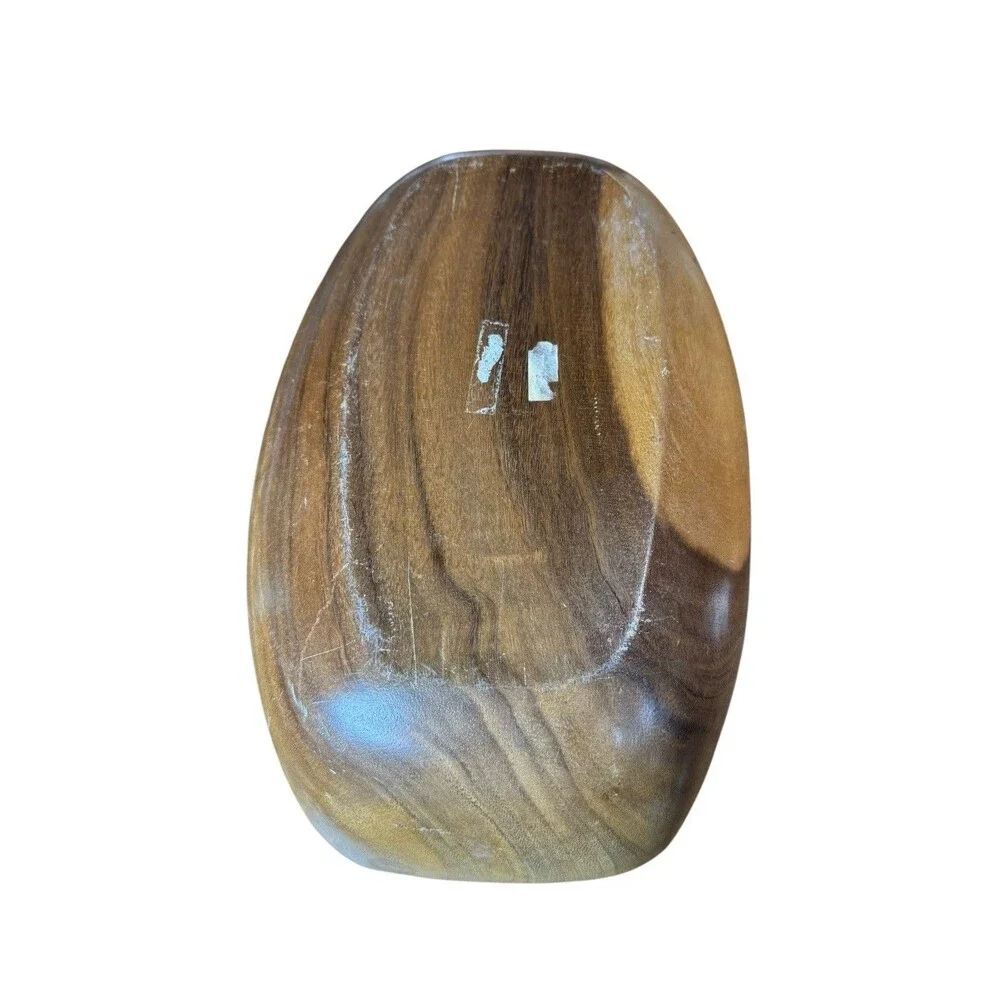 Vintage Oval 15.25